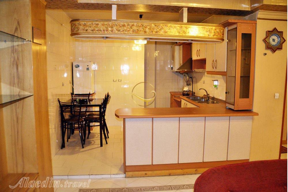عکس های Khatoon Apartment Hotel in Isfahan