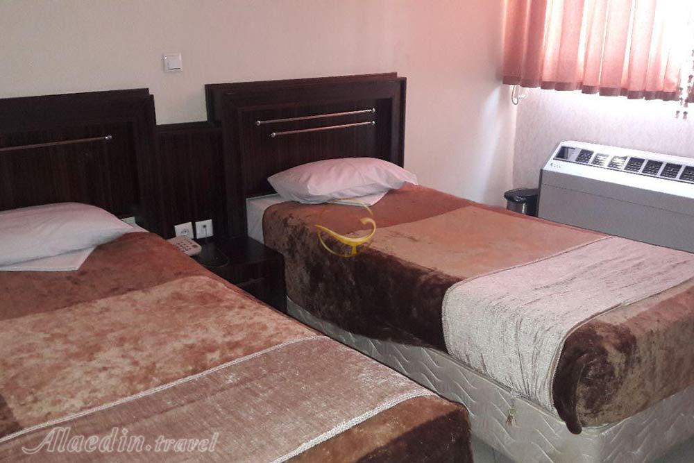 عکس های Mahan Hotel in Isfahan