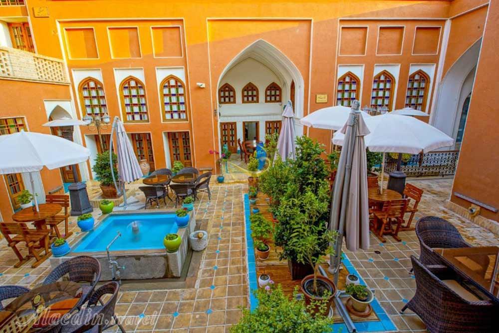 عکس های Minas Ecolodge in Isfahan