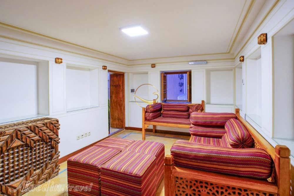 عکس های Minas Ecolodge in Isfahan
