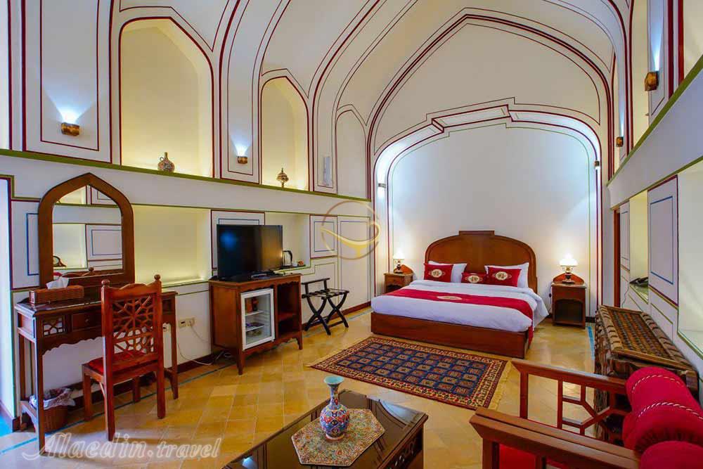 عکس های Minas Ecolodge in Isfahan