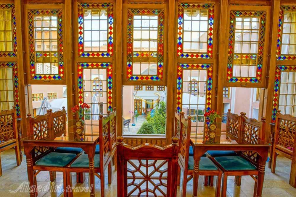 عکس های Minas Ecolodge in Isfahan