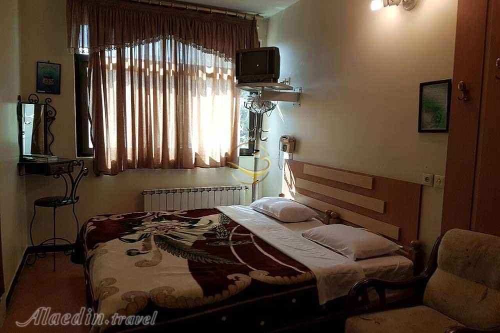 عکس های Morvarid Hotel in Isfahan