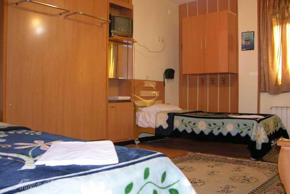 عکس های Morvarid Hotel in Isfahan