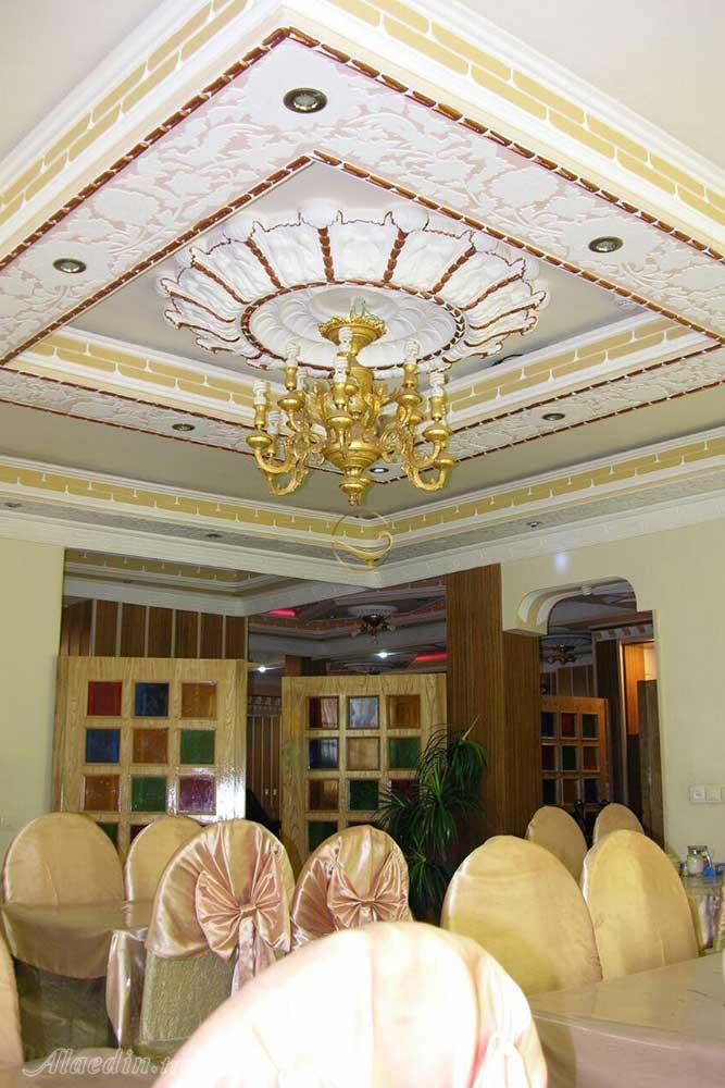 عکس های Morvarid Hotel in Isfahan