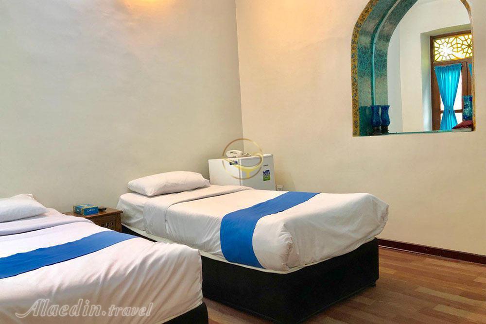 عکس های Saraye Ordibehesht Hotel in Isfahan