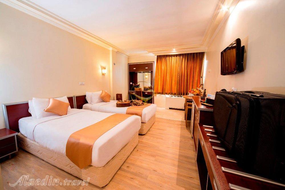 عکس های Piroozy Hotel in Isfahan