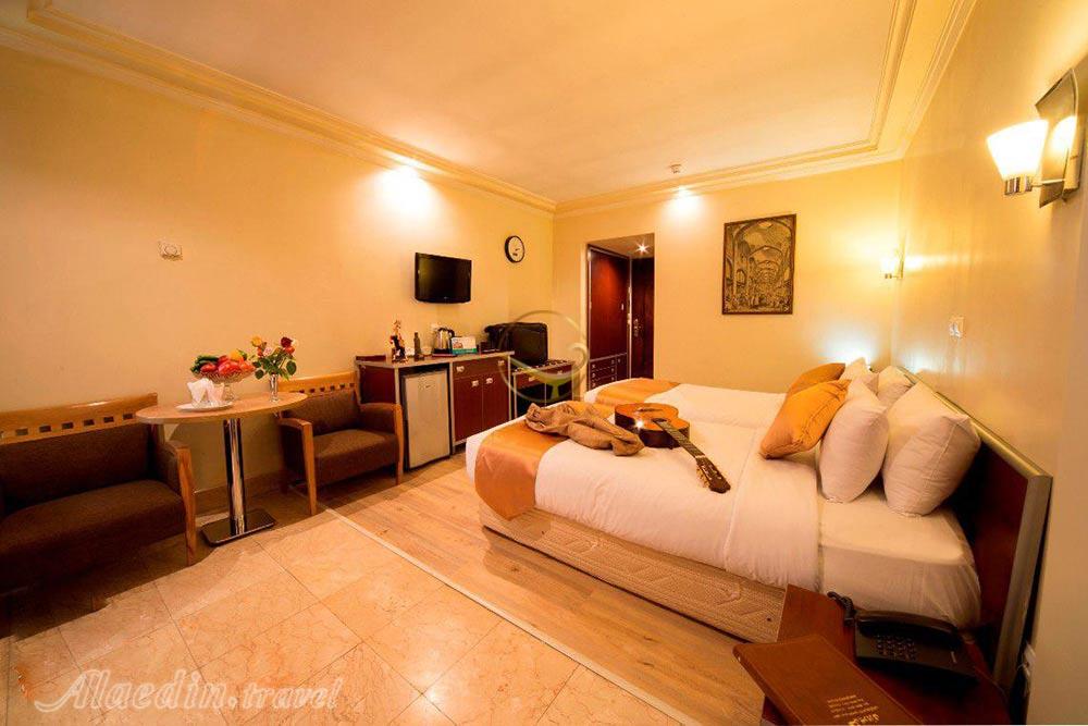 عکس های Piroozy Hotel in Isfahan