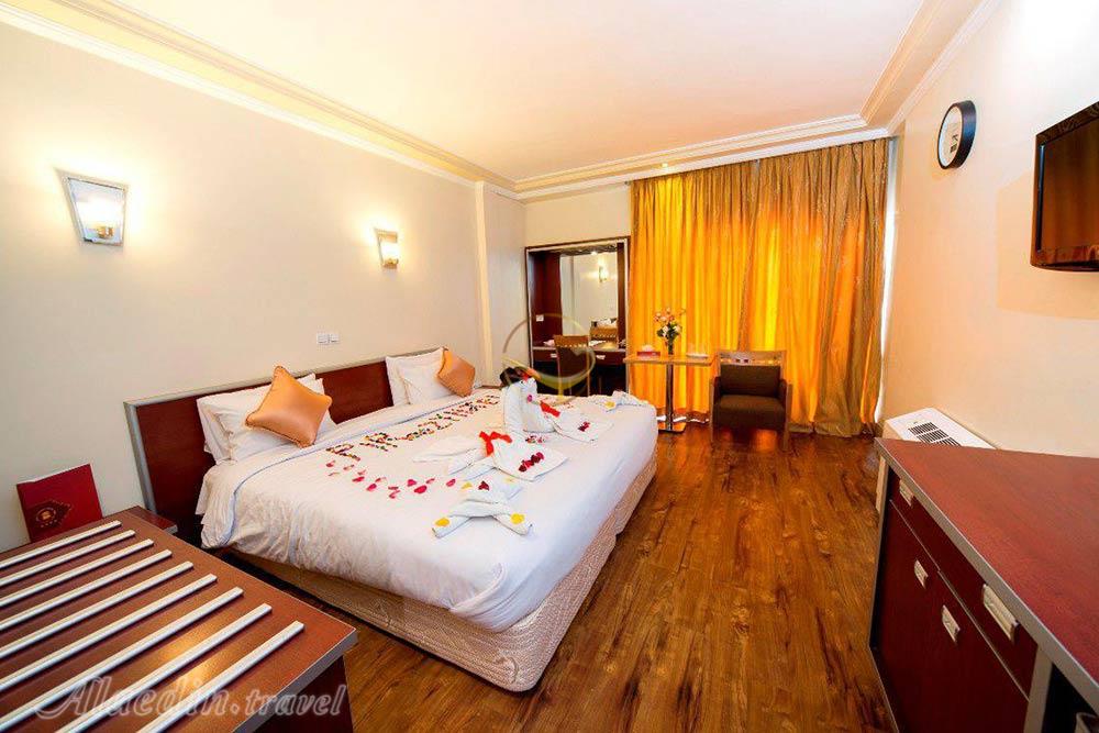 عکس های Piroozy Hotel in Isfahan