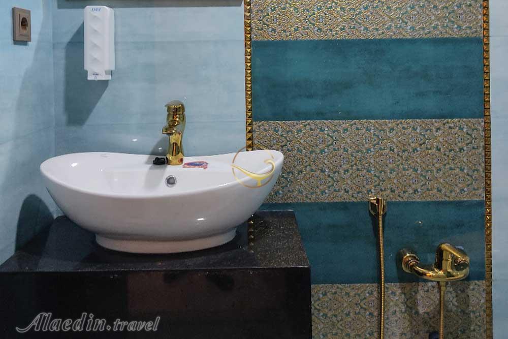 عکس های Rabie Hotel in Isfahan