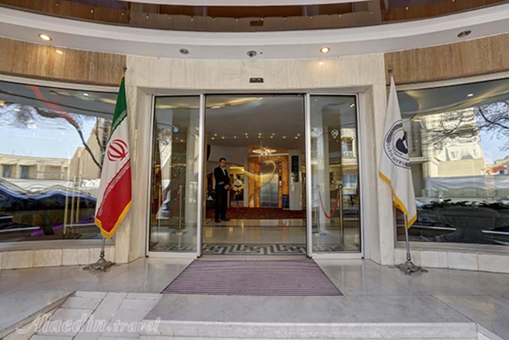 عکس های Safir Hotel in Isfahan