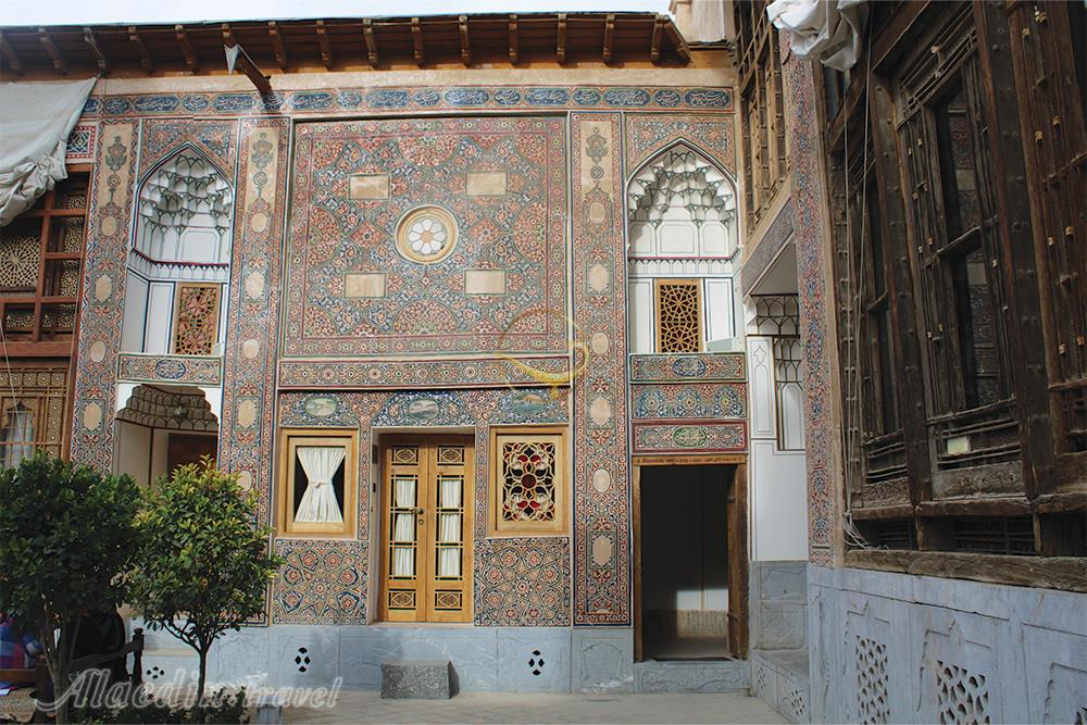 عکس های Sarhang Palace Boutique Hotel in Isfahan