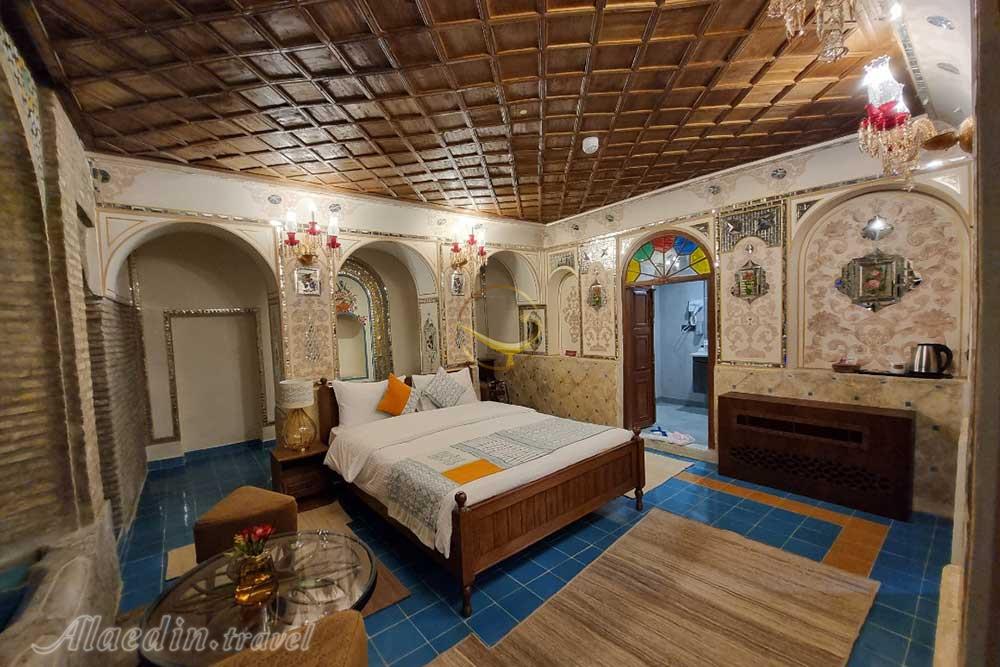 عکس های Shahsavaaraan Boutique Hotel in Isfahan