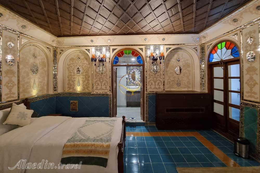 عکس های Shahsavaaraan Boutique Hotel in Isfahan