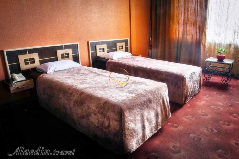عکس های Spadana Hotel in Isfahan