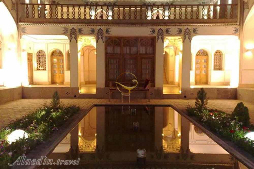 عکس های Traditional Hotel in Isfahan
