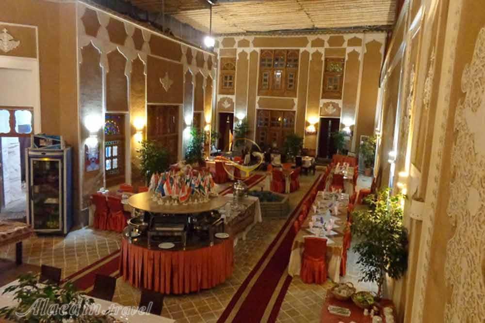 عکس های Traditional Hotel in Isfahan