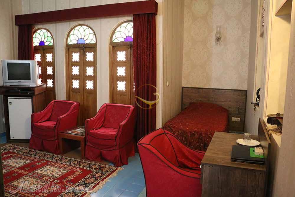 عکس های Traditional Hotel in Isfahan