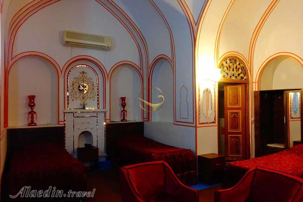 عکس های Traditional Hotel in Isfahan