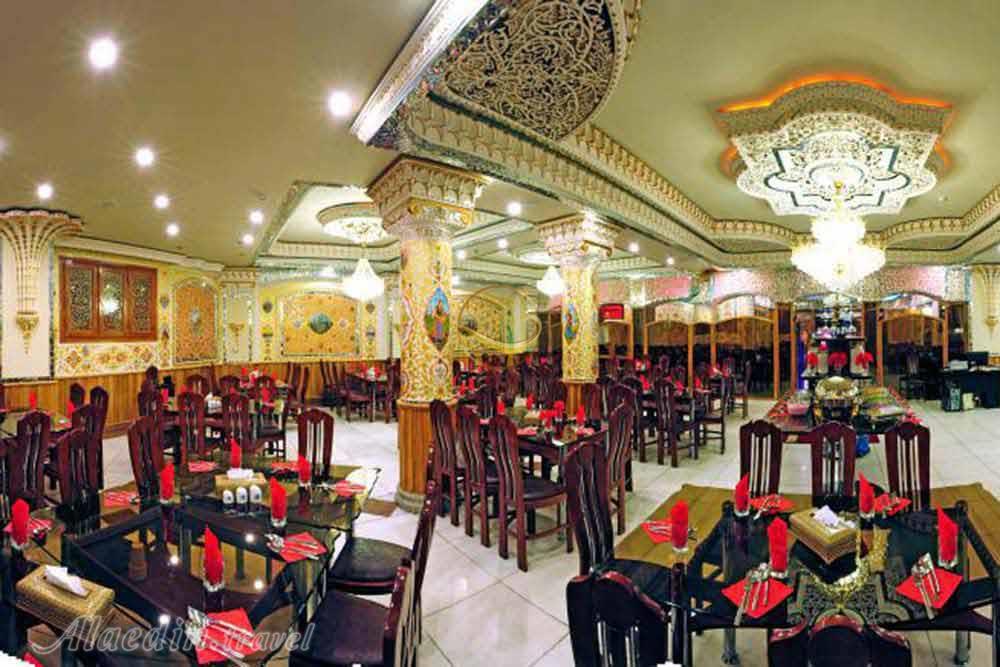 عکس های Venus Hotel in Isfahan
