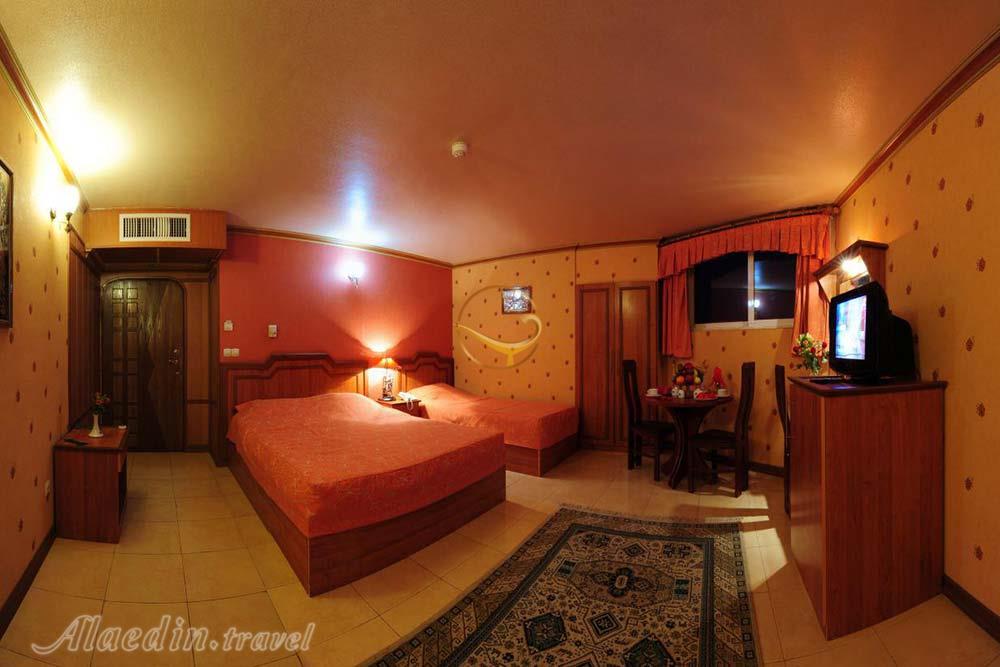 عکس های Venus Hotel in Isfahan