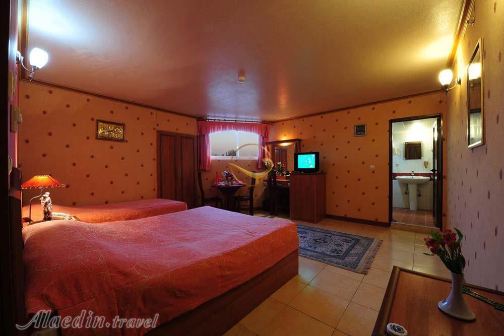 عکس های Venus Hotel in Isfahan