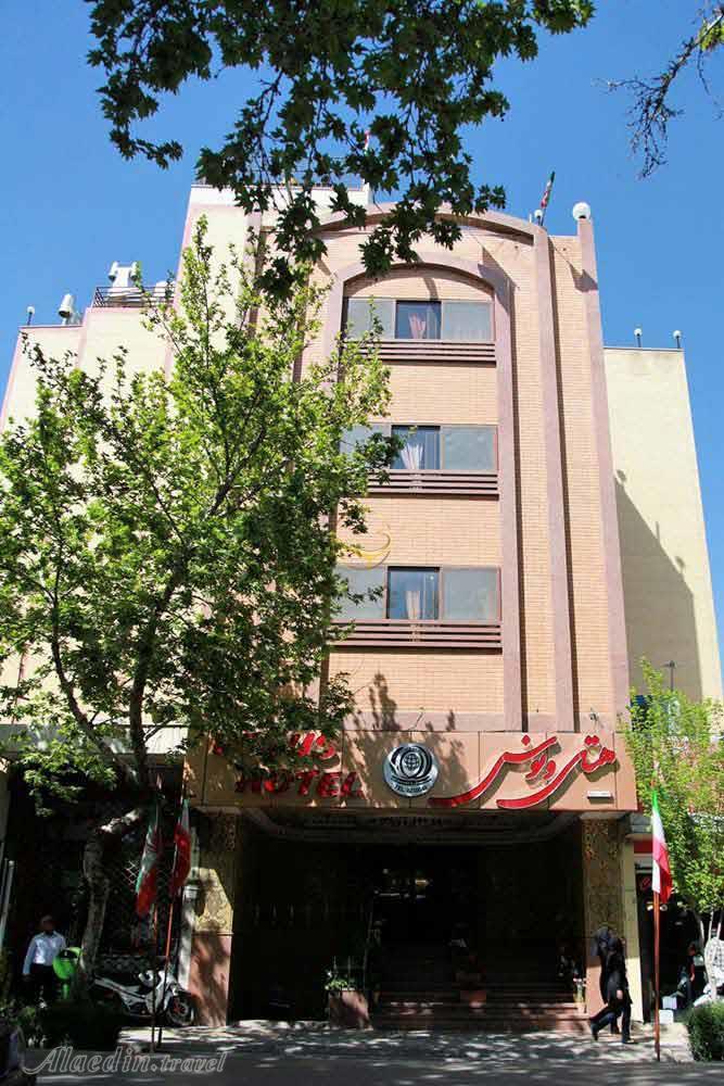 عکس های Venus Hotel in Isfahan