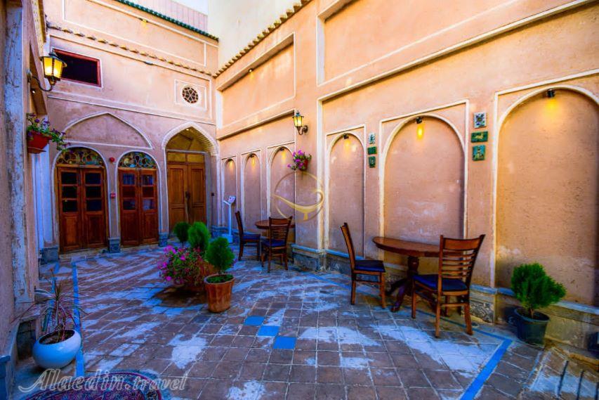 عکس های Yas Boutique Hotel in Isfahan