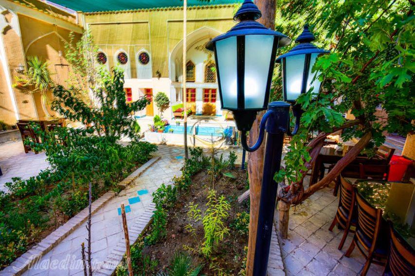 عکس های Yas Boutique Hotel in Isfahan