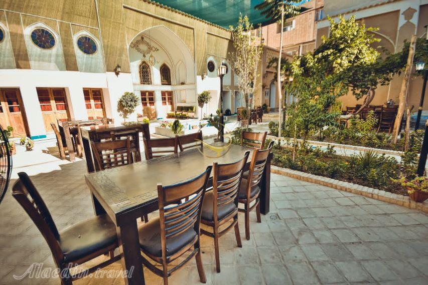 عکس های Yas Boutique Hotel in Isfahan