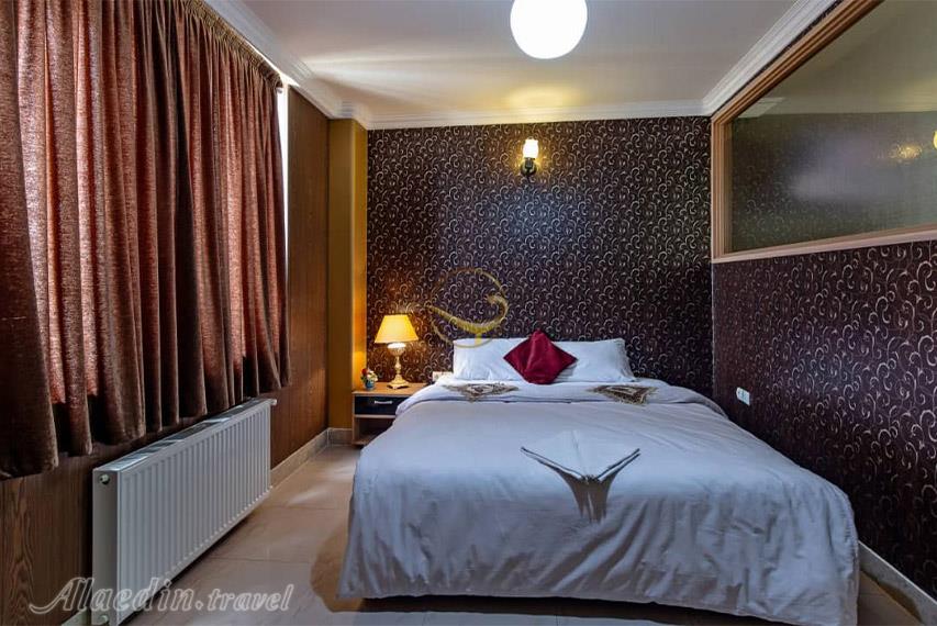 عکس های Zende Rood Hotel in Isfahan
