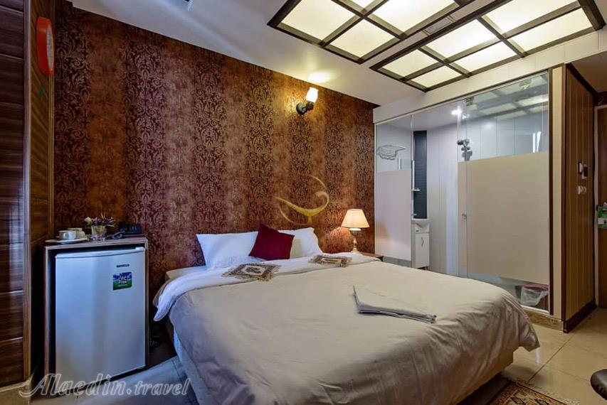 عکس های Zende Rood Hotel in Isfahan