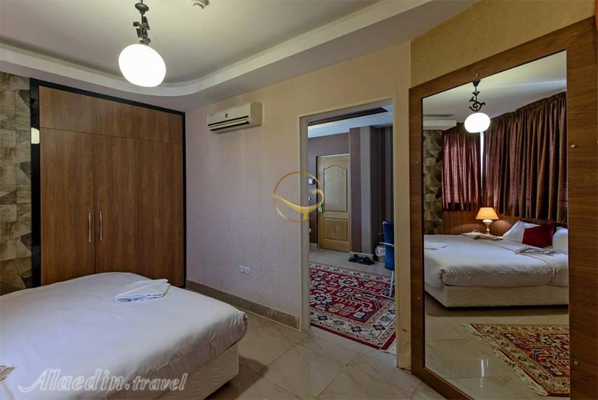 عکس های Zende Rood Hotel in Isfahan