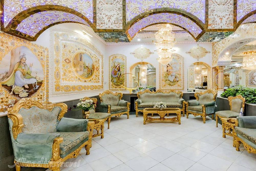عکس های Zohreh Hotel in Isfahan
