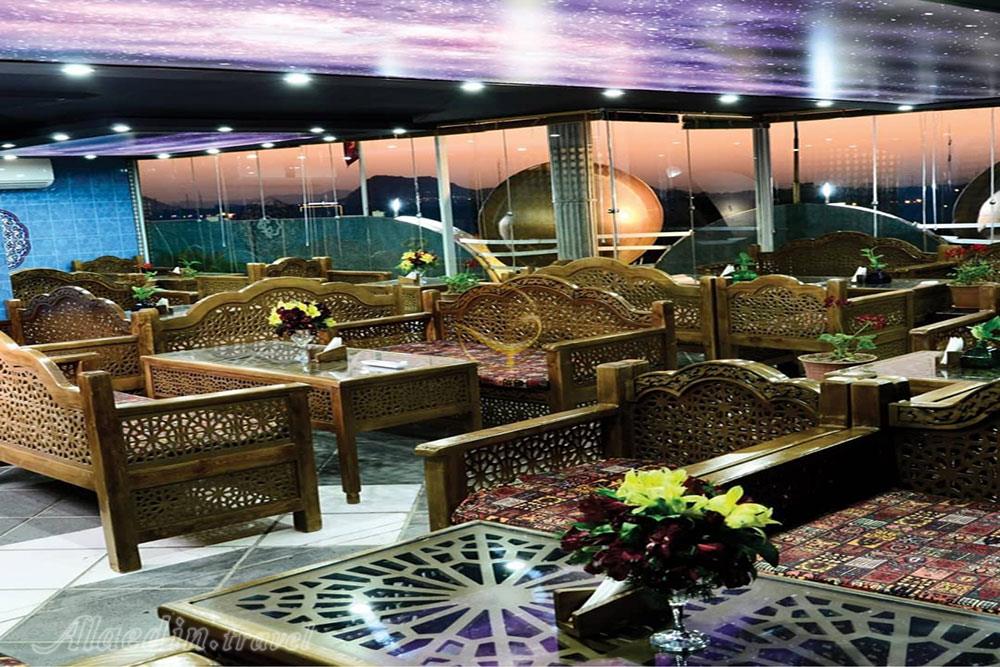 عکس های Zohreh Hotel in Isfahan