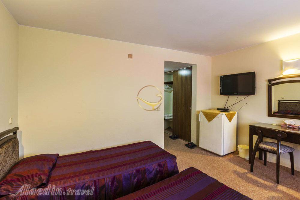 عکس های Gajereh Hotel in Karaj