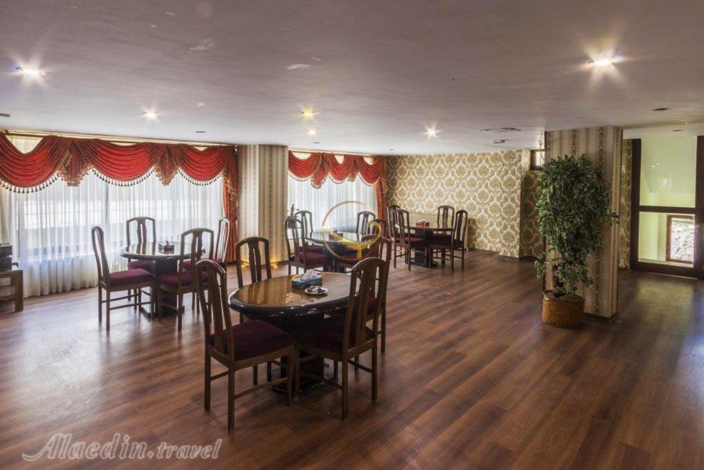 عکس های Gajereh Hotel in Karaj
