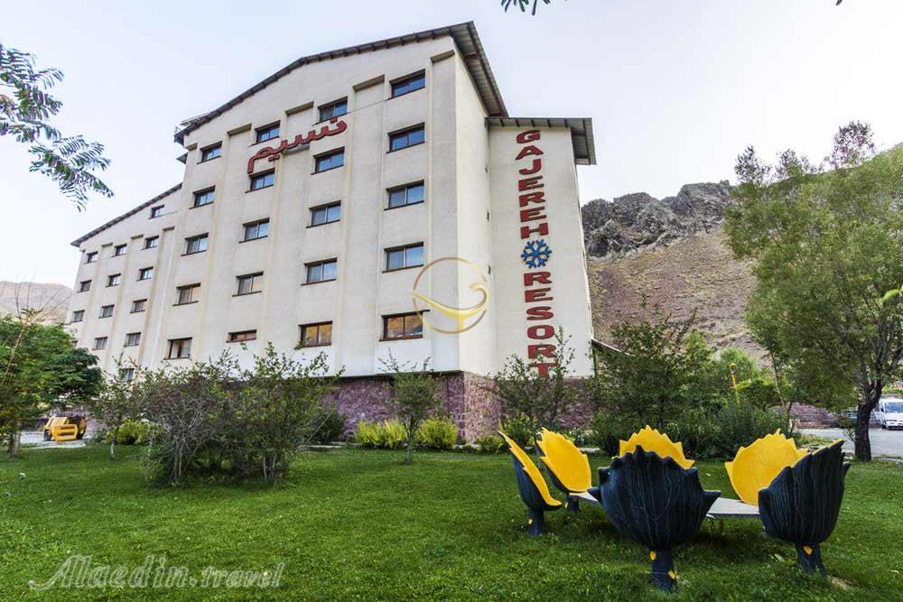 عکس های Gajereh Hotel in Karaj