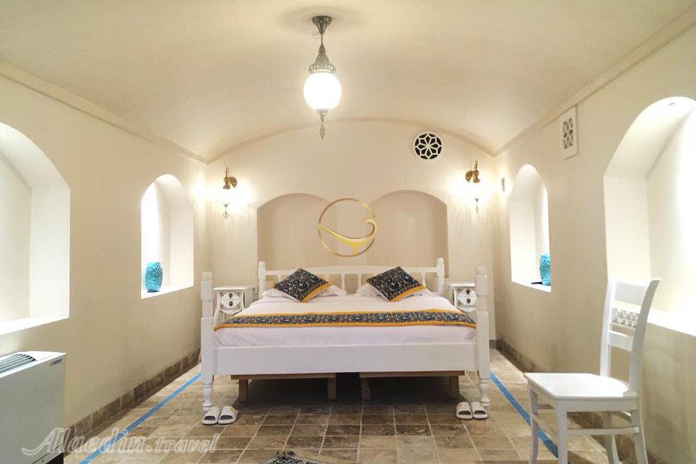 عکس های Ariana Hotel in Kashan