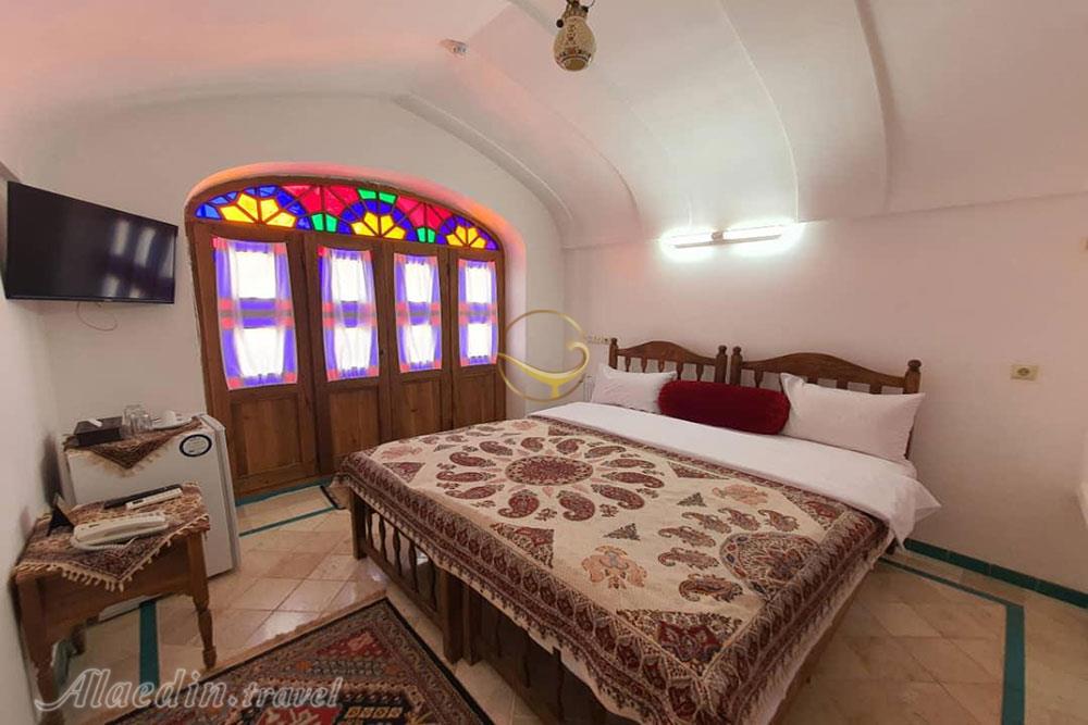 عکس های Atlasi Traditional Hotel in Kashan