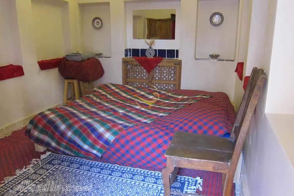 عکس های Iranian House Hotel in Kashan