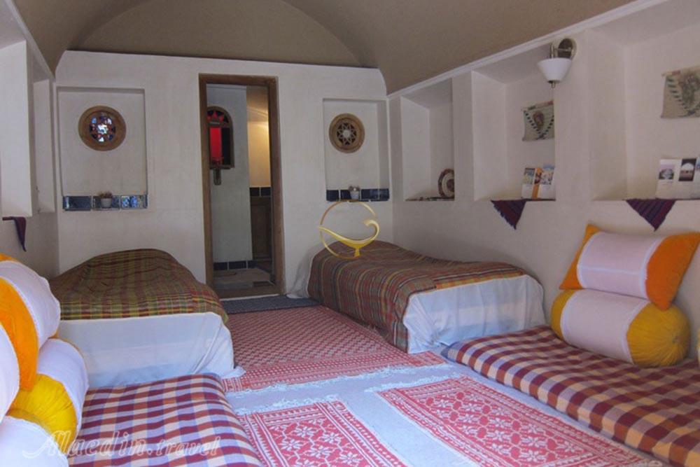 عکس های Iranian House Hotel in Kashan