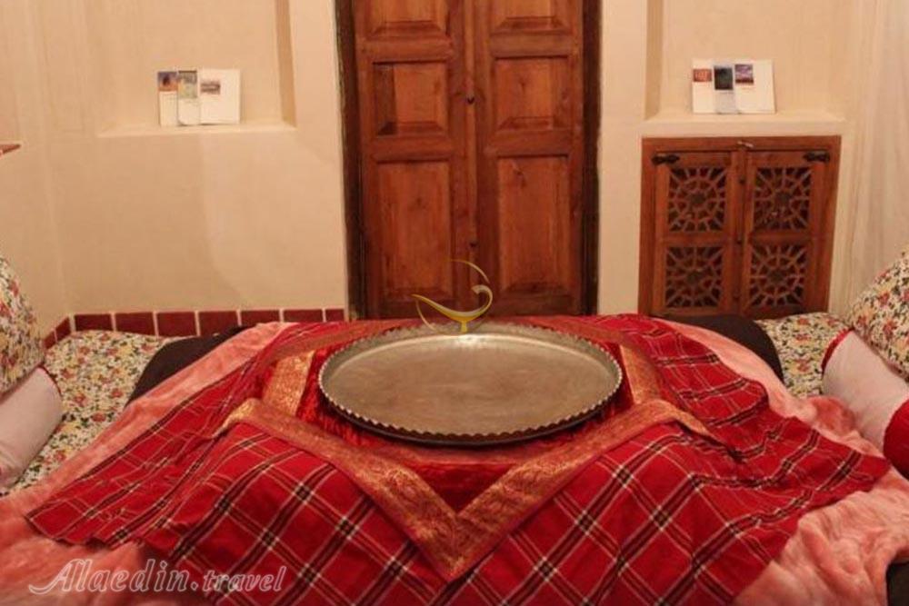 عکس های Iranian House Hotel in Kashan