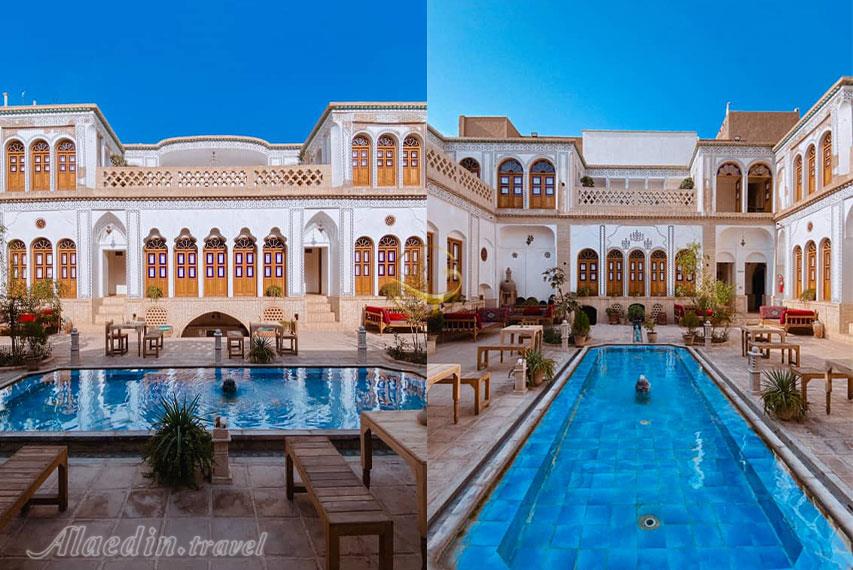 عکس های Memar Traditional House in Kashan