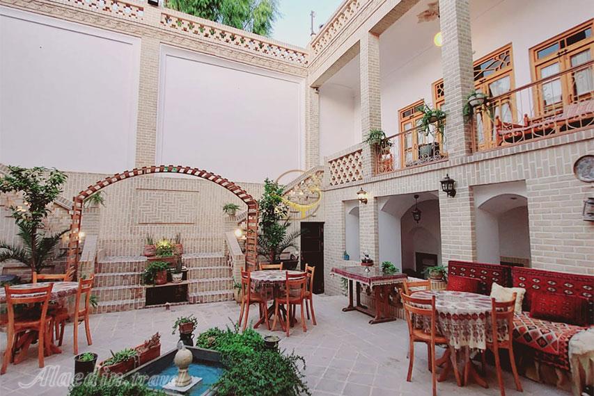 عکس های Memar Traditional House in Kashan