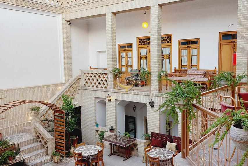 عکس های Memar Traditional House in Kashan