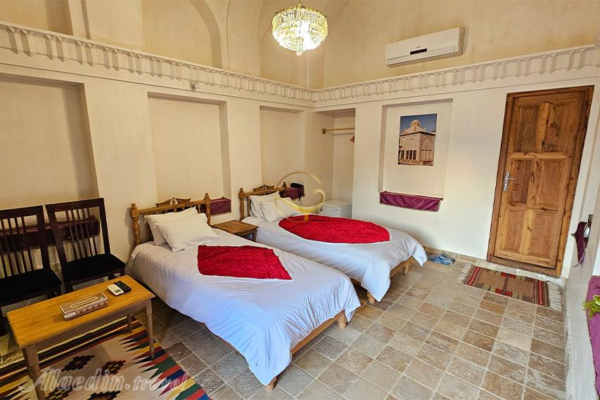 عکس های Morshedi 2 House Hotel (Adib) in Kashan