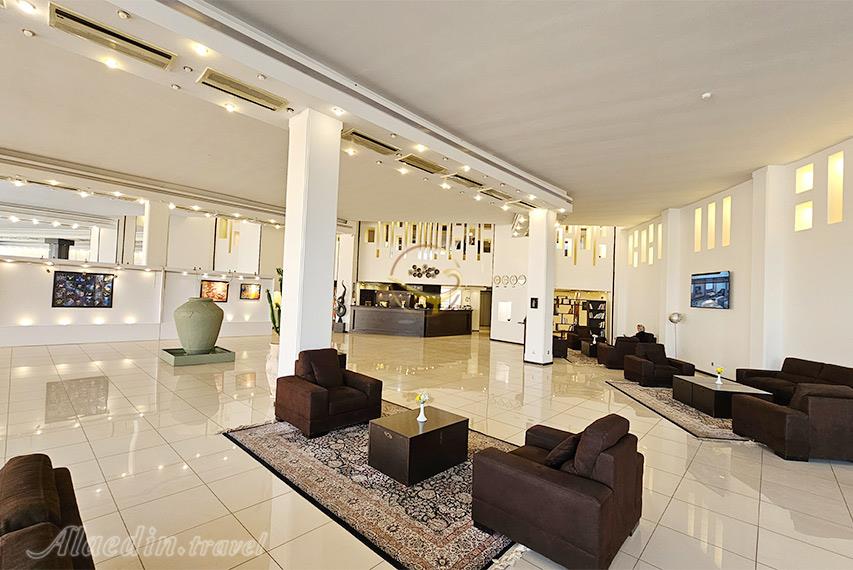 عکس های Negarestan Hotel in Kashan
