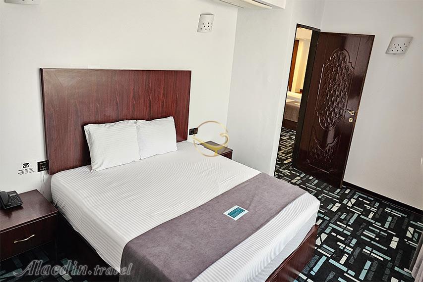 عکس های Negarestan Hotel in Kashan