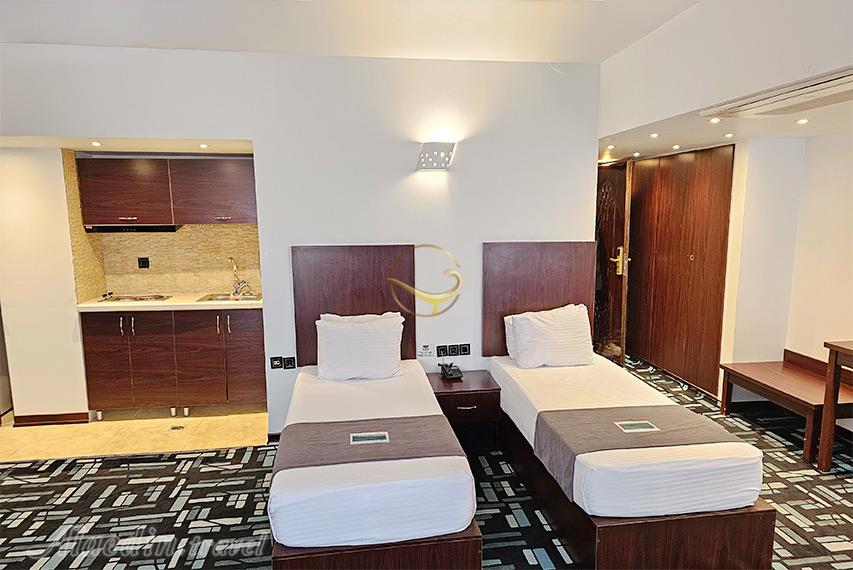 عکس های Negarestan Hotel in Kashan
